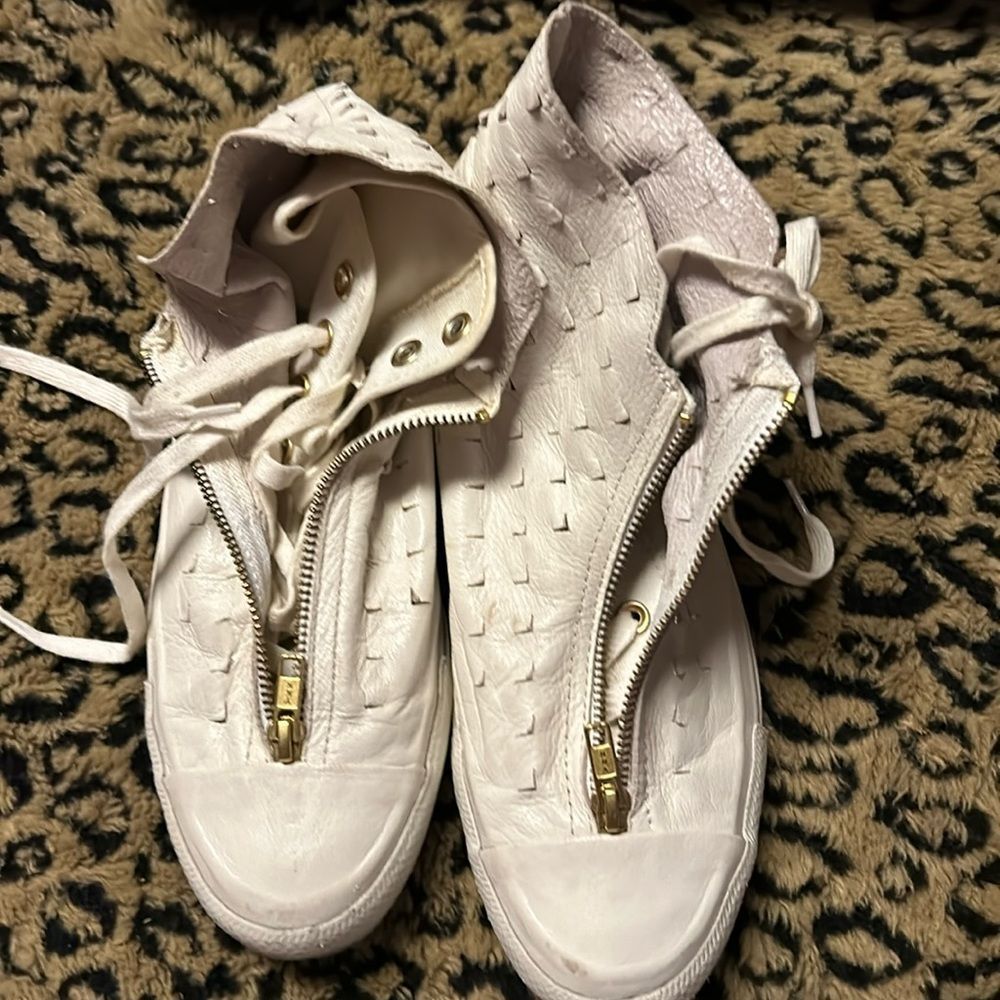 Converse sneakers
